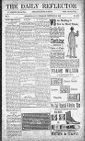 Daily Reflector, February 10, 1898